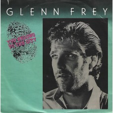 GLENN FREY - You belong to the city